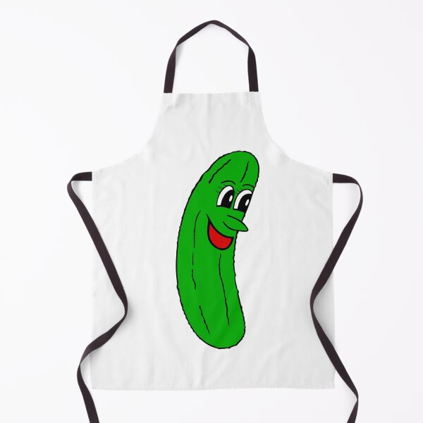 Item preview, Dill Pickle Funny designed and sold by Sartoris Art.