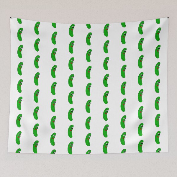 Item preview, Dill Pickle Funny designed and sold by Sartoris Art.