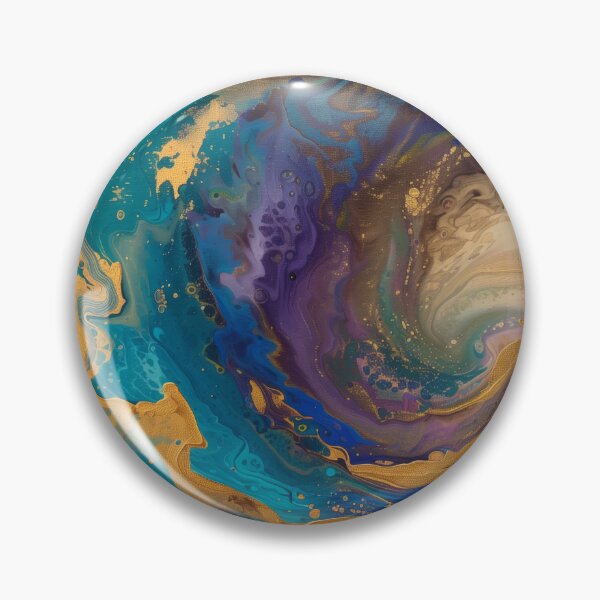 Item preview, Golden Swirls designed and sold by HarperSkye.