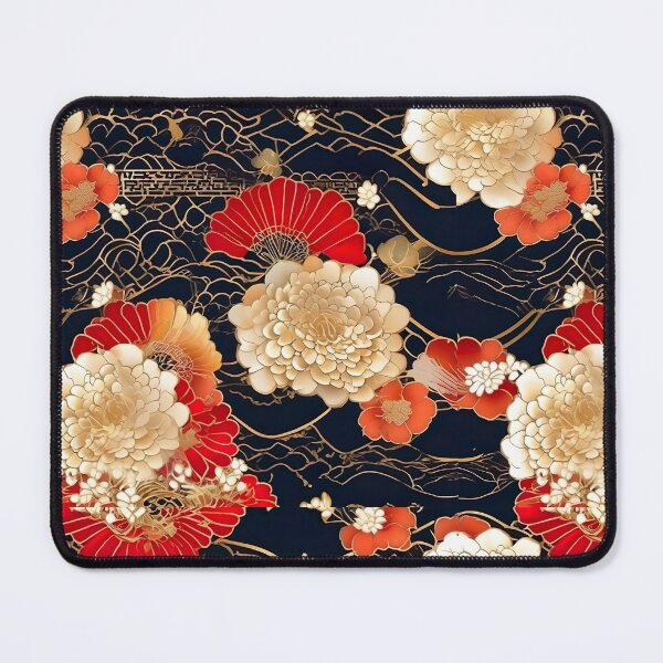 Item preview, Kimono Pattern designed and sold by Tamas Das.