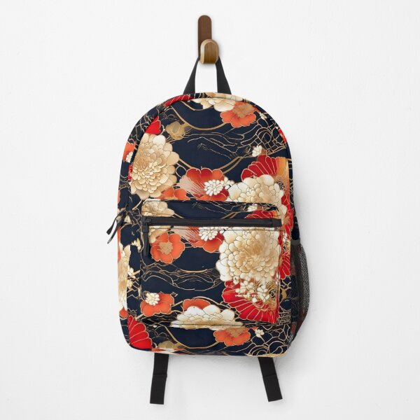 Item preview, Kimono Pattern designed and sold by Tamas Das.