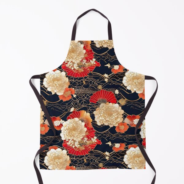 Item preview, Kimono Pattern designed and sold by Tamas Das.