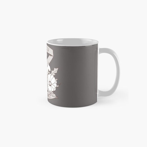 Fair Warning, Critical Failure Classic Mug