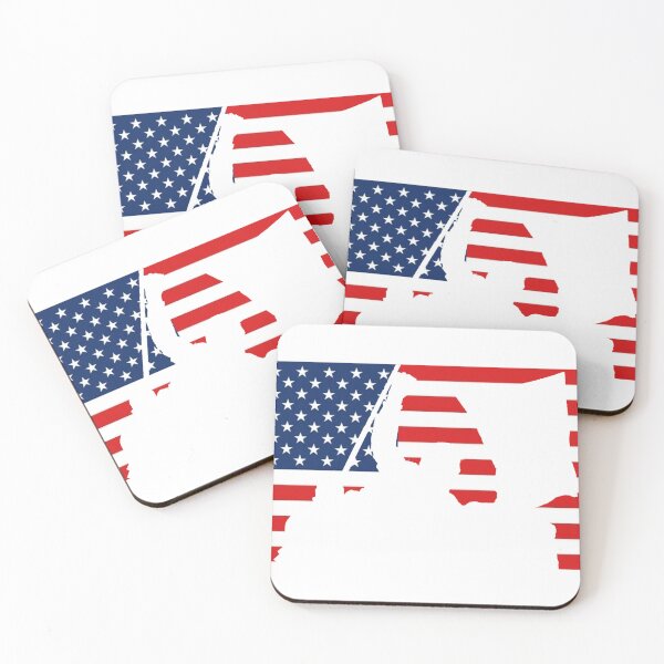 Item preview, Trump Fight Flag designed and sold by Me-Meme.