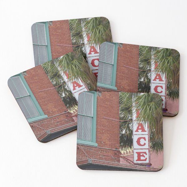 Item preview, Palace Saloon designed and sold by bertsworks300.