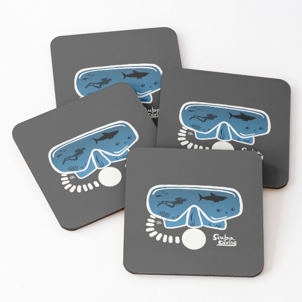 Item preview, Scuba diving Mask designed and sold by Aurealis Creatief.