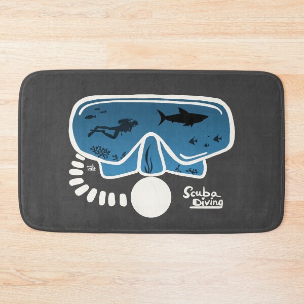 Item preview, Scuba diving Mask designed and sold by Aurealis Creatief.