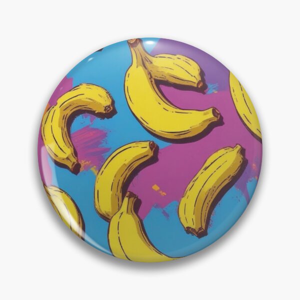 Item preview, BANANAS ART designed and sold by Turco-Design.