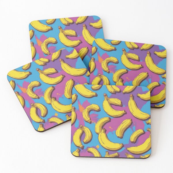 Item preview, BANANAS ART designed and sold by Turco-Design.