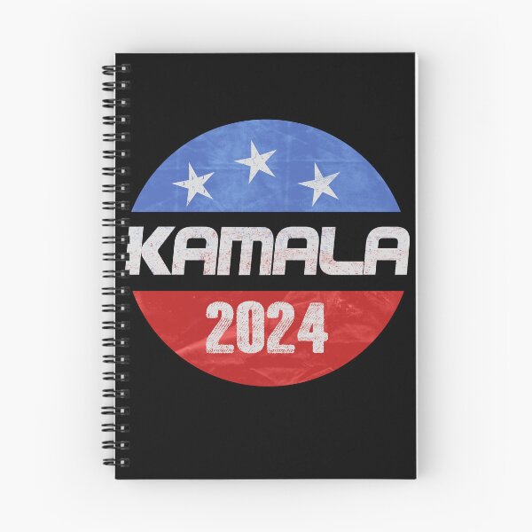 Artikelvorschau, Kamala 2024 entworfen und verkauft von Mahmoud Salah.