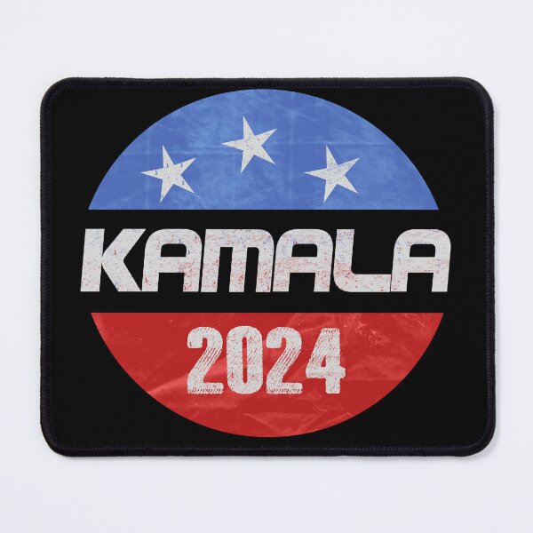 Item preview, Kamala 2024 designed and sold by Mahmoud Salah.