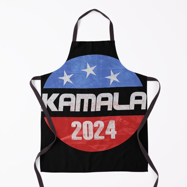 Item preview, Kamala 2024 designed and sold by Mahmoud Salah.
