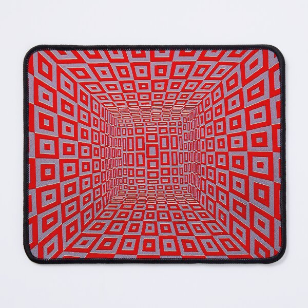 Item preview, Richard Anuszkiewicz, 1930-2020 Usa | Richard Anuszkiewicz Op Art designed and sold by MinoZZi.