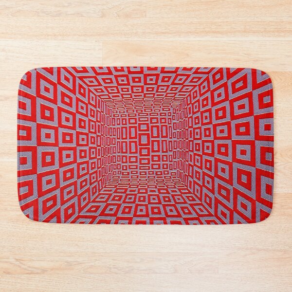 Item preview, Richard Anuszkiewicz, 1930-2020 Usa | Richard Anuszkiewicz Op Art designed and sold by MinoZZi.