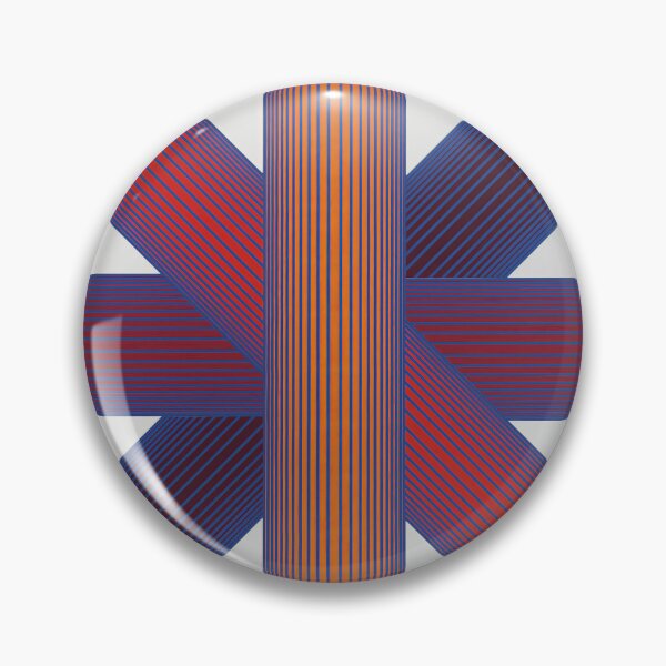 Artikelvorschau, Richard Anuszkiewicz, 1930-2020 USA | Richard Anuszkiewicz Op Art entworfen und verkauft von MinoZZi.