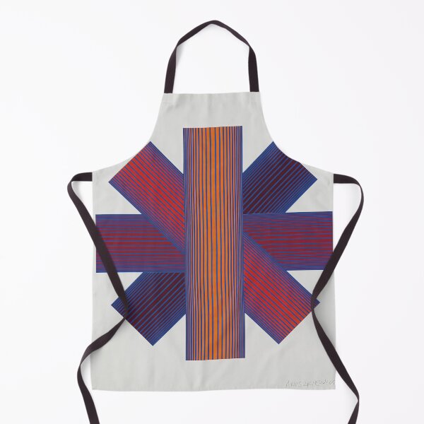 Item preview, Richard Anuszkiewicz, 1930-2020 Usa | Richard Anuszkiewicz Op Art designed and sold by MinoZZi.