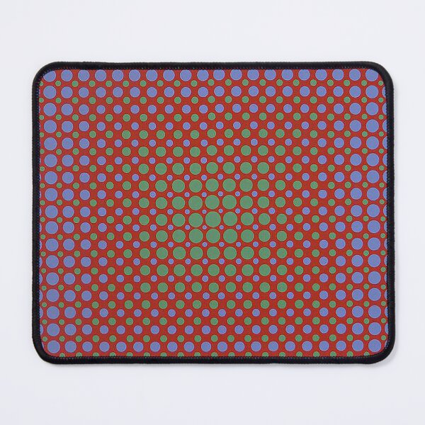 Item preview, Richard Anuszkiewicz, 1930-2020 Usa | Richard Anuszkiewicz Op Art designed and sold by MinoZZi.