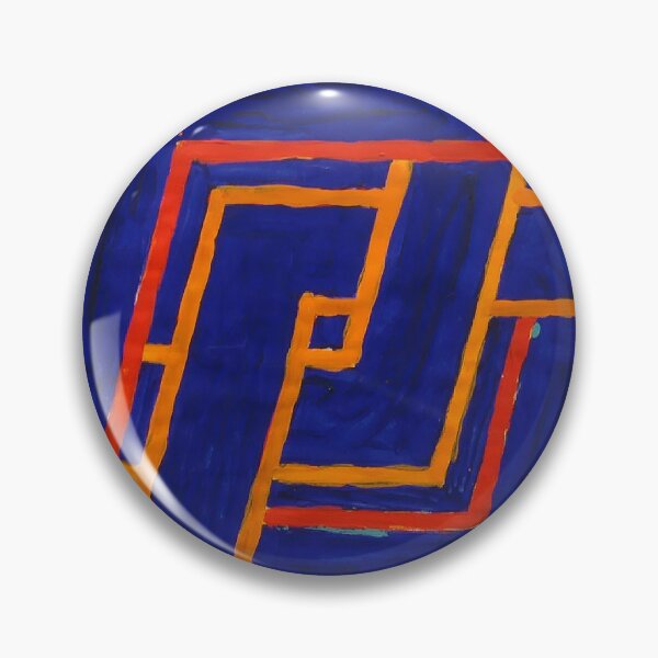 Item preview, Richard Anuszkiewicz, 1930-2020 Usa | Richard Anuszkiewicz Op Art designed and sold by MinoZZi.