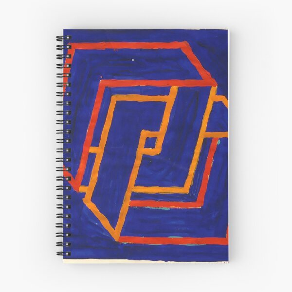Item preview, Richard Anuszkiewicz, 1930-2020 Usa | Richard Anuszkiewicz Op Art designed and sold by MinoZZi.