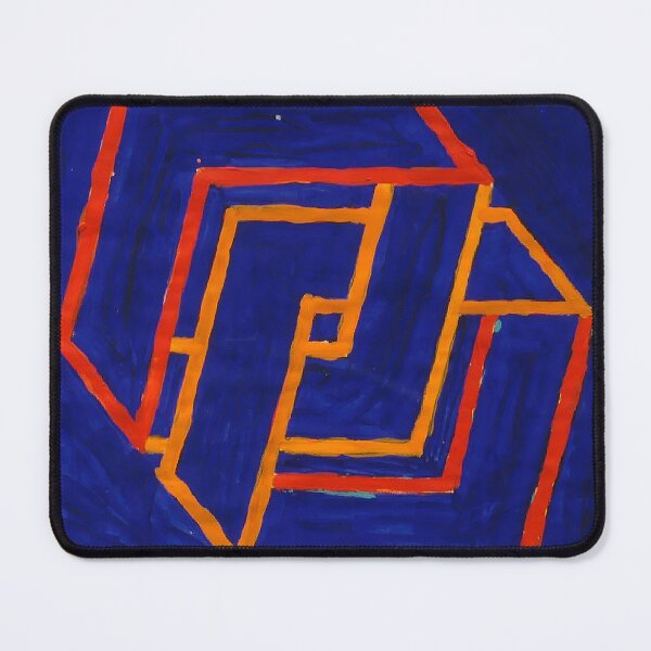 Item preview, Richard Anuszkiewicz, 1930-2020 Usa | Richard Anuszkiewicz Op Art designed and sold by MinoZZi.