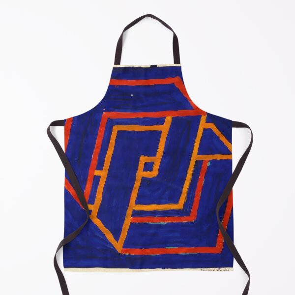 Item preview, Richard Anuszkiewicz, 1930-2020 Usa | Richard Anuszkiewicz Op Art designed and sold by MinoZZi.