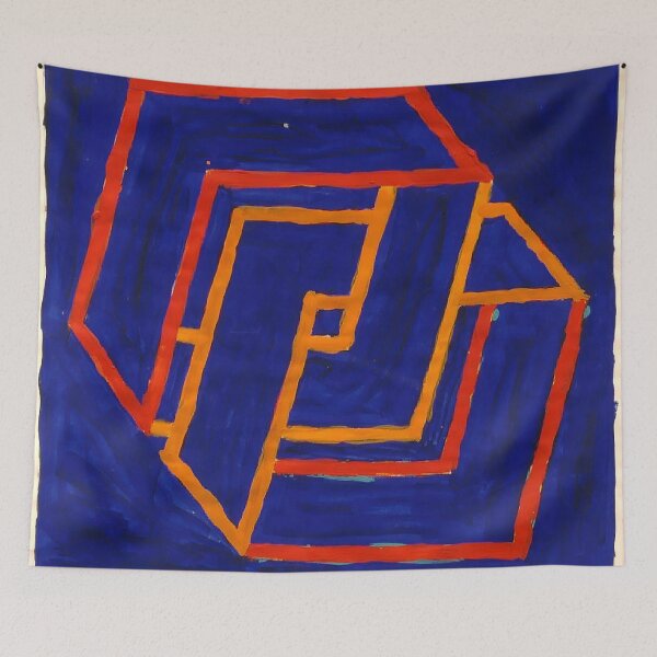 Item preview, Richard Anuszkiewicz, 1930-2020 Usa | Richard Anuszkiewicz Op Art designed and sold by MinoZZi.