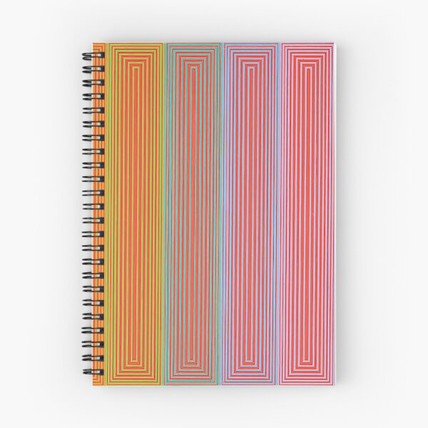 Item preview, Richard Anuszkiewicz, 1930-2020 Usa | Richard Anuszkiewicz Op Art designed and sold by MinoZZi.