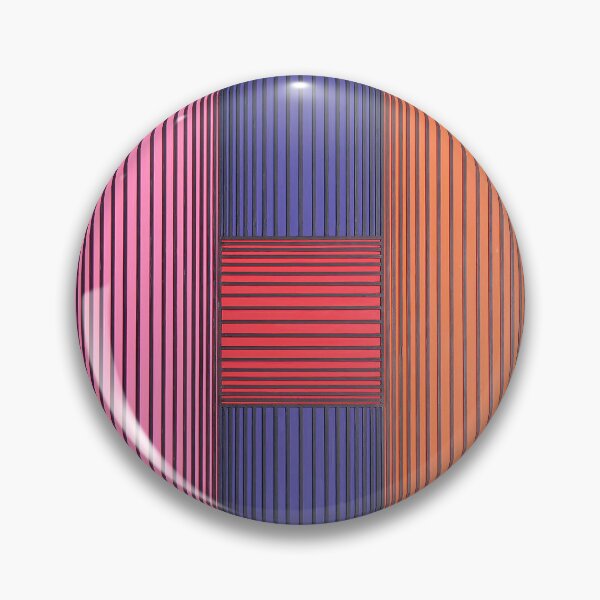 Item preview, Richard Anuszkiewicz, 1930-2020 Usa | Richard Anuszkiewicz Op Art designed and sold by MinoZZi.