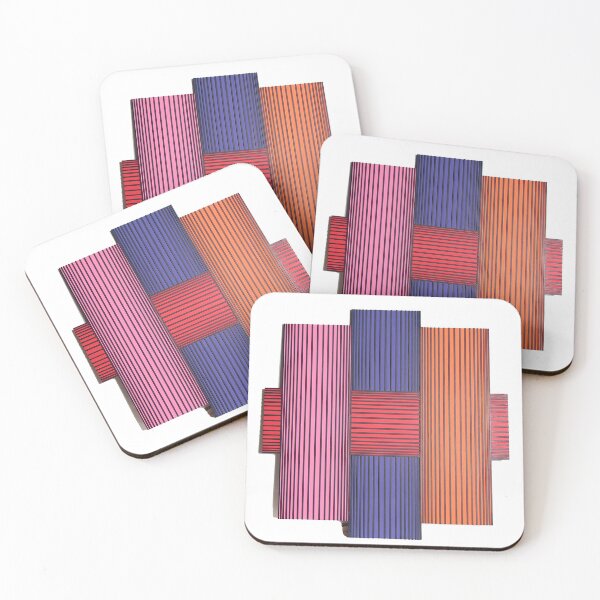 Item preview, Richard Anuszkiewicz, 1930-2020 Usa | Richard Anuszkiewicz Op Art designed and sold by MinoZZi.