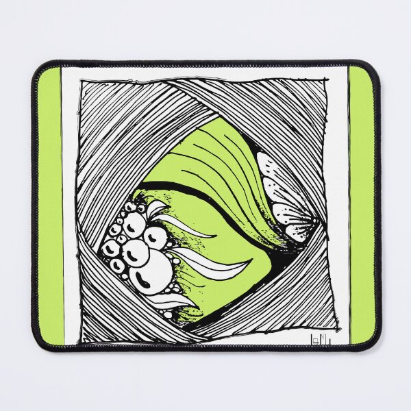 Item preview, Zen Tile  designed and sold by La-Mu.