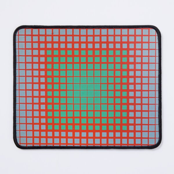Item preview, Richard Anuszkiewicz, 1930-2020 Usa | Richard Anuszkiewicz Op Art designed and sold by MinoZZi.