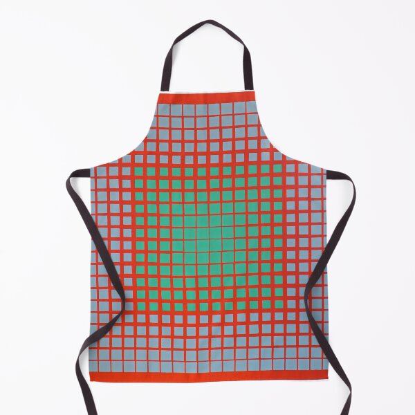 Item preview, Richard Anuszkiewicz, 1930-2020 Usa | Richard Anuszkiewicz Op Art designed and sold by MinoZZi.