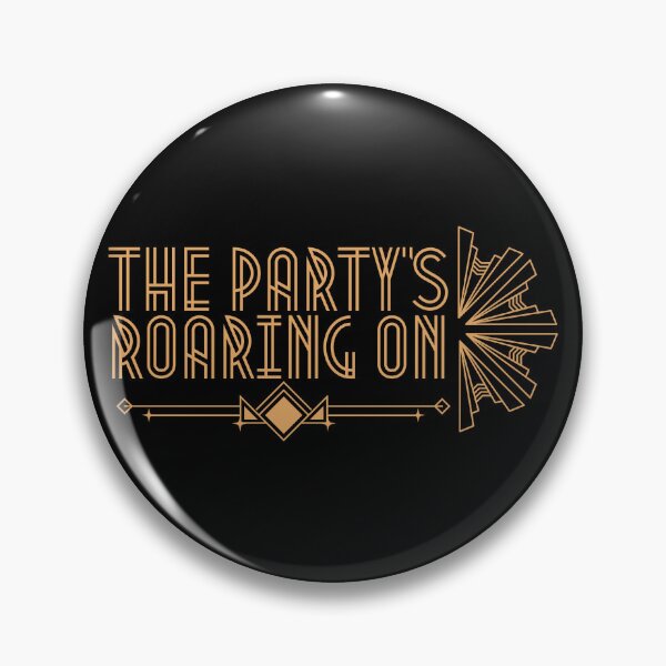 Item preview, Roaring On designed and sold by MissEllieVator.