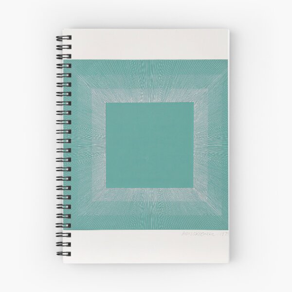 Item preview, Richard Anuszkiewicz, 1930-2020 Usa | Richard Anuszkiewicz Op Art designed and sold by MinoZZi.