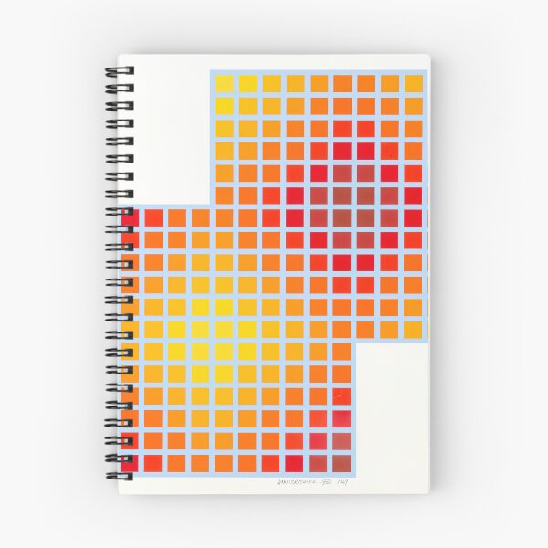 Item preview, Richard Anuszkiewicz, 1930-2020 Usa | Richard Anuszkiewicz Op Art designed and sold by MinoZZi.