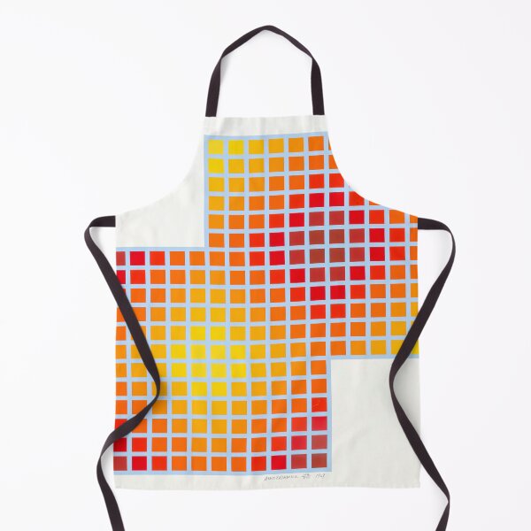 Item preview, Richard Anuszkiewicz, 1930-2020 Usa | Richard Anuszkiewicz Op Art designed and sold by MinoZZi.