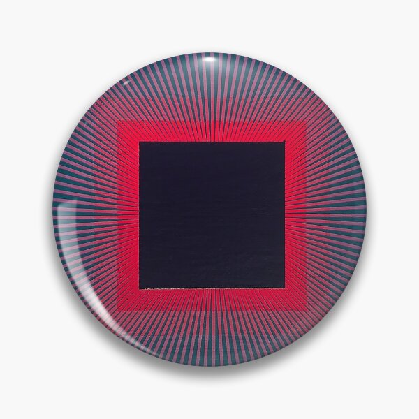 Item preview, Richard Anuszkiewicz, 1930-2020 Usa | Richard Anuszkiewicz Op Art designed and sold by MinoZZi.