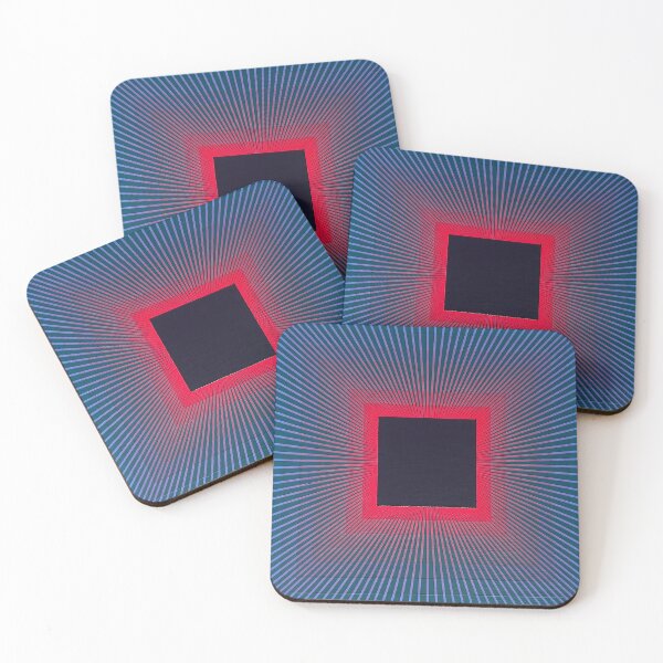 Item preview, Richard Anuszkiewicz, 1930-2020 Usa | Richard Anuszkiewicz Op Art designed and sold by MinoZZi.