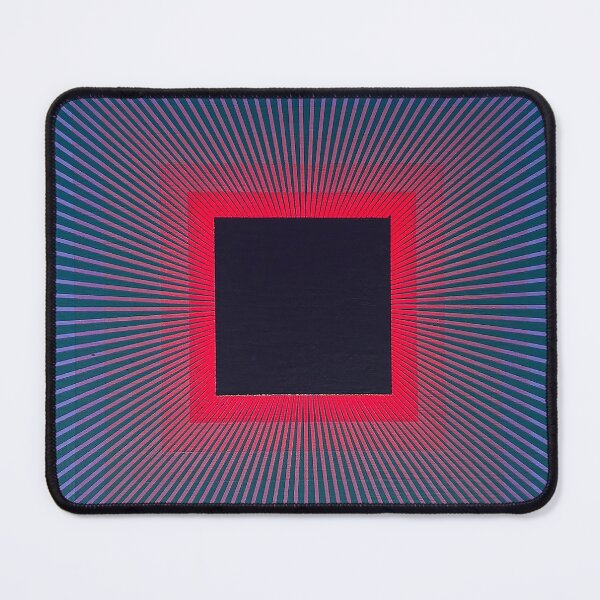 Item preview, Richard Anuszkiewicz, 1930-2020 Usa | Richard Anuszkiewicz Op Art designed and sold by MinoZZi.