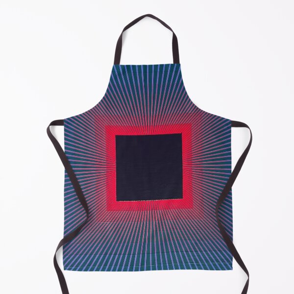 Item preview, Richard Anuszkiewicz, 1930-2020 Usa | Richard Anuszkiewicz Op Art designed and sold by MinoZZi.