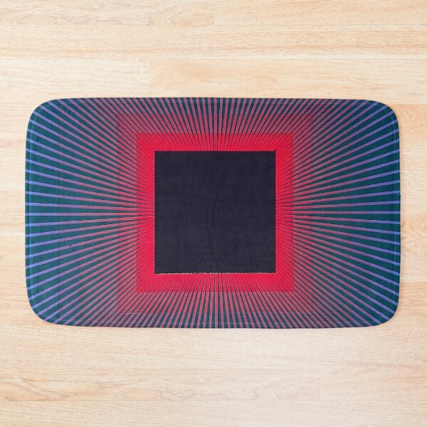 Item preview, Richard Anuszkiewicz, 1930-2020 Usa | Richard Anuszkiewicz Op Art designed and sold by MinoZZi.