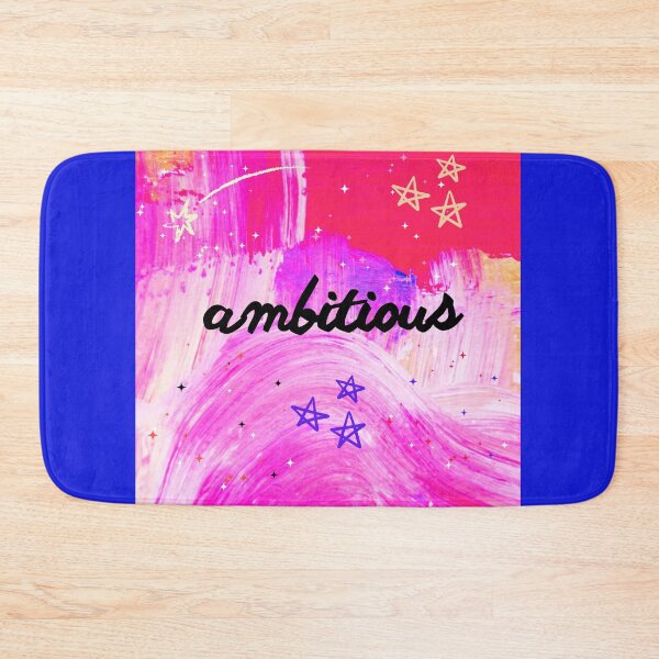 Item preview, Ambitious designed and sold by MMysteryArtist.
