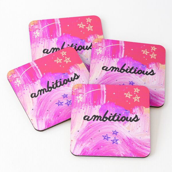 Item preview, Ambitious designed and sold by MMysteryArtist.