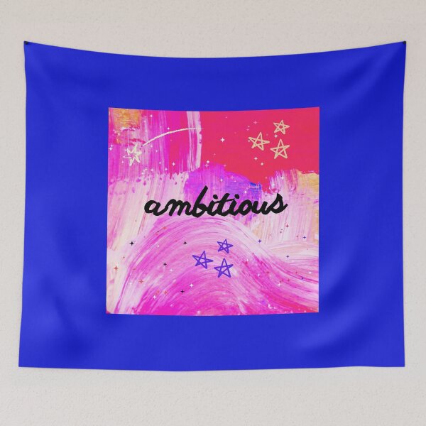 Item preview, Ambitious designed and sold by MMysteryArtist.