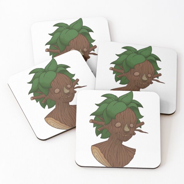 Item preview, Tree bust designed and sold by selkaycik.