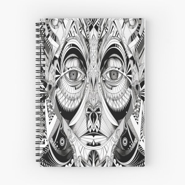 Item preview, Retrato africano monocromo designed and sold by BubandAika.