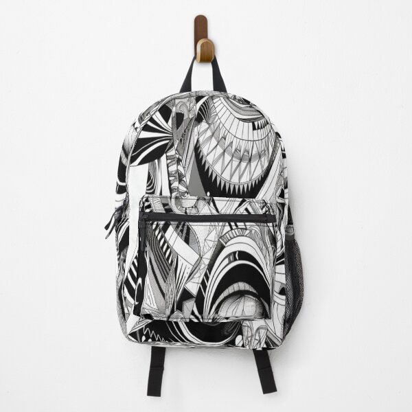 Item preview, Monochrome African Portrait designed and sold by BubandAika.