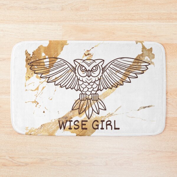 Item preview, Wise Girl designed and sold by PercyJackson9.