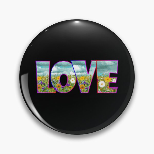 Item preview, Love flowers designed and sold by eriktartufo.