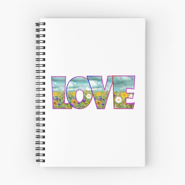 Item preview, Love flowers designed and sold by eriktartufo.
